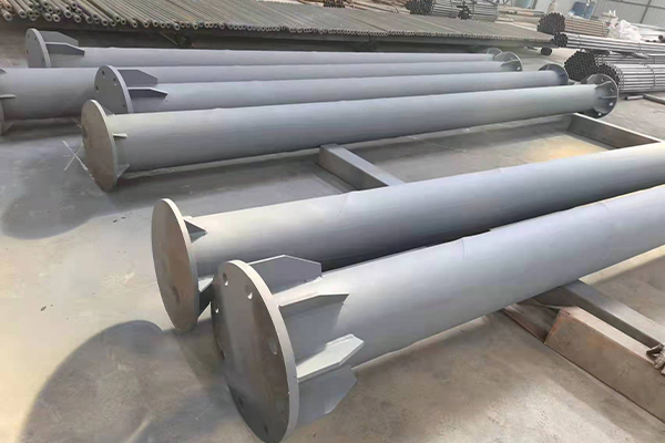 百色网架球加工