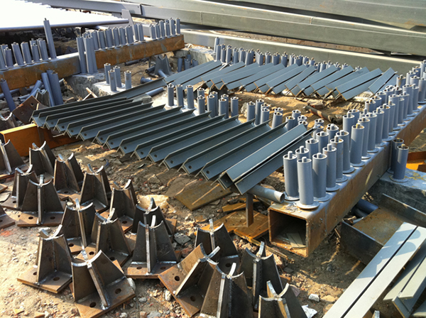 百色网架支托,支座