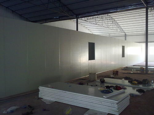 百色料棚网架加工厂